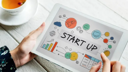 Nhiều chuyên gia nhận định năm 2023 có thể sẽ là một năm khó khăn với các startup (Ảnh: Internet)