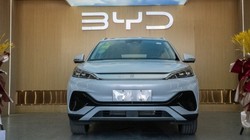 Doanh số xe điện nửa đầu năm 2023: BYD và Tesla bứt tốc, VinFast gây bất ngờ lớn