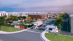 GELEX: Bất động sản công nghiệp tiếp tục là điểm sáng trong quý 1/2024