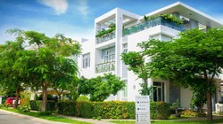 MIK Group ghi dấu với các dòng sản phẩm bất động sản cao cấp 