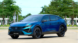 Thaco Auto tung loạt ưu đãi cho xe Peugeot