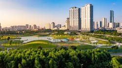 Bí mật đằng sau những dự án “mát tay” của MIK Group