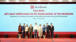 Câu chuyện phát triển bền vững tại SeABank