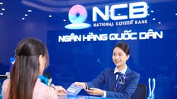 NCB tìm được nhà đầu tư chuyên nghiệp mua cổ phiếu riêng lẻ tăng vốn điều lệ