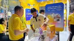 Ứng dụng công nghệ sinh trắc học, PVcomBank triển khai thanh toán bằng nhận diện khuôn mặt