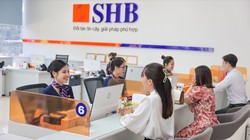 SHB chốt quyền trả cổ tức 2023 bằng tiền mặt với tỷ lệ 5%