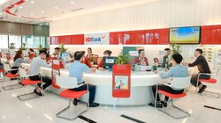 HDBank chốt quyền chia cổ tức bằng tiền và cổ phiếu tổng tỷ lệ 30%