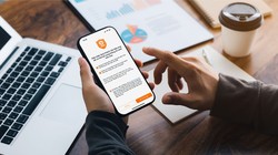 SHB chính thức áp dụng xác thực sinh trắc học vào giao dịch trực tuyến