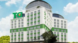 Hệ thống Thu Cúc - TCI khẳng định vị thế, uy tín bằng dịch vụ y tế chất lượng cao