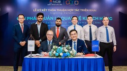Ngân hàng NCB chính thức triển khai nền tảng quản lý quan hệ khách hàng với Zoho Corporation