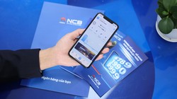 NCB cơ cấu lại tầm nhìn đến năm 2030, quyết liệt tái cơ cấu ngân hàng theo đúng lộ trình