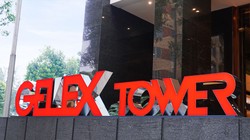 Ngân hàng Nhà nước chấp thuận cho GELEX mua cổ phần của Eximbank