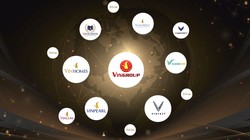 Vingroup ra mắt chương trình khách hàng thân thiết VinClub