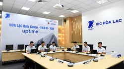 Hệ sinh thái VNPT Cloud: Hướng tới tương lai kết nối toàn diện