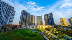 Sunshine Homes công bố kết quả kinh doanh bán niên năm 2024