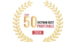 Bảo hiểm PVI: 4 năm liên tiếp lọt Top 50 doanh nghiệp lợi nhuận xuất sắc nhất Việt Nam