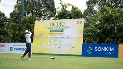 SonKim Land tự hào đồng hành cùng giải Golf Thủ Đức mở rộng lần 3 năm 2024