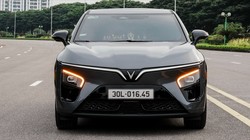 Chủ xe điện “thấy quá lãi” vì loạt chính sách đặc quyền của VinFast