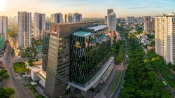 Thị trường căn hộ TP.HCM: Nguồn cung mới hạn chế, cơ hội nào cho nhà đầu tư?