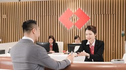 Techcombank lãi trước thuế 22,8 nghìn tỷ đồng 9 tháng đầu năm 2024 