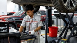 Chủ xe VinFast: Từ xe 200 triệu đến xe 2 tỷ đều được đối xử “siêu VIP”