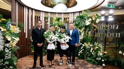 VPBank mang nhiều trải nghiệm đẳng cấp đến khách hàng cao cấp