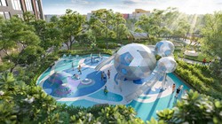 Khám phá 5 tính cách "độc nhất" của phân khu The Sola Park 