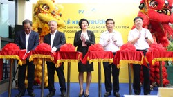 Ra mắt phòng chờ PVcomBank Premier Lounge tại Cảng hàng không Quốc tế Đà Nẵng