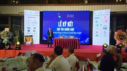 Sgolf mở rộng quan hệ hợp tác với các hội golf trên toàn quốc 