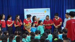 SeABank tiếp nối hành trình vì cộng đồng với “Tuần lễ công dân 2024” tại 28 tỉnh thành trên cả nước