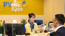 PVcomBank khuyến nghị KH cập nhật giấy tờ tùy thân và xác thực sinh trắc học trước ngày 1/1/2025