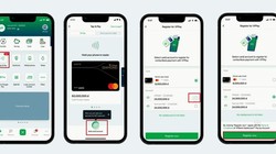 VPBank dẫn đầu xu hướng thanh toán “một chạm” bằng tài khoản tại Việt Nam