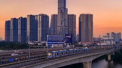 The 9 Stellars - Tâm điểm đầu tư tại trạm cuối Metro Bến xe Suối Tiên 