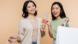 Siêu ưu đãi tại Aeon Mall dành cho chủ thẻ quốc tế SHB 