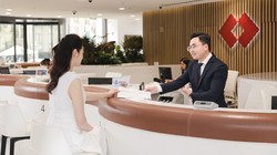 Khác biệt tạo nên sức mạnh thương hiệu số 1 của Techcombank 