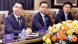 KienlongBank tiên phong triển khai đồng bộ cả 2 dự án Basel III & ESG