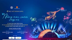 Petrovietnam, PVcomBank đồng hành cùng TP Hà Nội tổ chức trình “Rực rỡ Thăng Long”