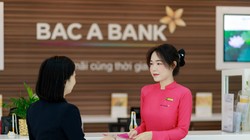 Khách hàng cá nhân hưởng lãi vay ưu đãi từ Bac A Bank dịp đầu năm 2025 