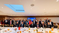 Các tập đoàn dược phẩm hàng đầu thế giới cam kết đẩy mạnh đầu tư vào Việt Nam