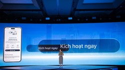 Sau "Techcombank Sinh Lời Tự Động", nhiều nhà băng ồ ạt chạy theo xu hướng mới này