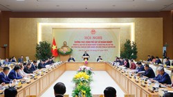 Thaco tham gia nghiên cứu sản xuất toa tàu đường sắt tốc độ cao