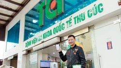 Thu Cúc TCI tri ân khách hàng cũ tổng trị giá 200 tỷ đồng