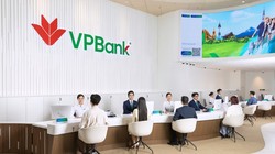 Ba trụ cột định hình mảng bán lẻ của VPBank năm 2025