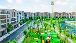 “Mua 1 được 3” với bất động sản thấp tầng dưới 15 tỷ tại Ocean City