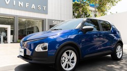 Vinfast ký ghi nhớ với Jiga về mở rộng hệ thống mạng lưới xưởng dịch vụ tại Philipines 