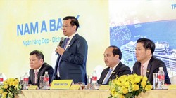 Nam A Bank tăng vốn điều lệ lên hơn 18.000 tỷ đồng, phát hành 2.000 tỷ đồng trái phiếu chuyển đổi