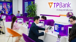 TPBank khởi đầu năm 2025 ấn tượng