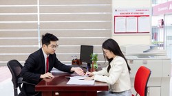 Agribank góp sức giúp người trẻ hiện thực hóa giấc mơ an cư