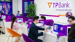 TPBank báo lãi quý I hơn 2.100 tỷ đồng, tự tin hướng tới kế hoạch kinh doanh năm