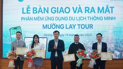 IGB Group đồng hành cùng địa phương phát triển du lịch thông minh